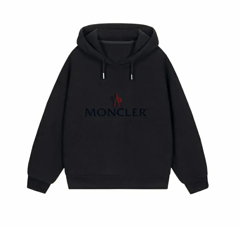 moncler enfants sweatshirt manches longues pour enfants s_1147064